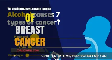 Alcohol and Breast Cancer: What's the Link?