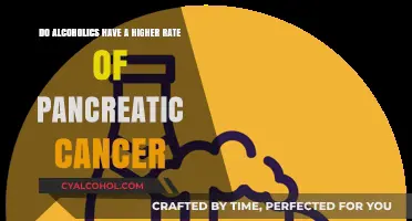 Alcohol and Pancreatic Cancer: A Dangerous Link
