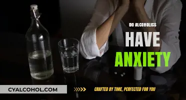 Alcoholism and Anxiety: Unraveling the Complex Link Between the Two
