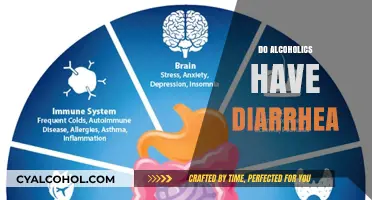 Alcoholism and Digestive Health: Understanding Diarrhea in Alcoholics