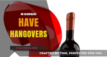 Do Alcoholics Experience Hangovers? Unraveling the Truth Behind the Myth