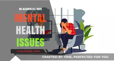 Alcoholism and Mental Health: Unraveling the Complex Connection