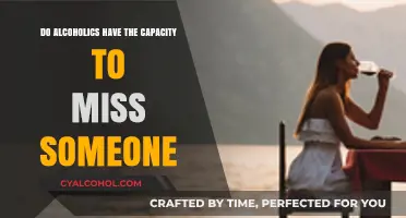 Can Alcoholics Feel Longing? Exploring Emotional Capacity in Addiction