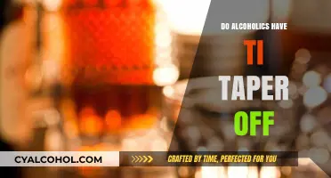 Should Alcoholics Taper Off or Quit Cold Turkey? Expert Insights