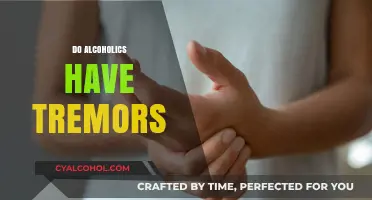 Understanding Alcohol-Induced Tremors: Causes, Symptoms, and Treatment Options