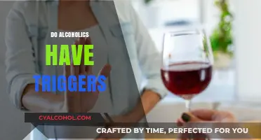 Understanding Alcoholism: Identifying Emotional and Environmental Triggers for Recovery