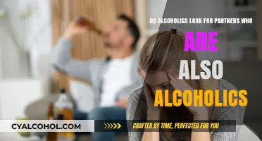 Why Alcoholics Attract Other Alcoholics in Relationships