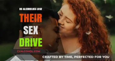 Alcoholism and Libido: How Drinking Impacts Sexual Desire and Performance