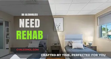 Do Alcoholics Need Rehab? Exploring Recovery Options and Necessity