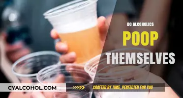Understanding Alcoholism: The Embarrassing Truth About Bowel Control Issues