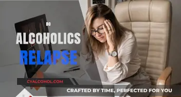 Understanding Relapse in Alcoholism: Common Triggers and Recovery Strategies
