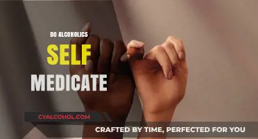 Self-Medicating with Alcohol: Unraveling the Complex Relationship Between Pain and Addiction