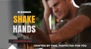 Do Alcoholics Shake Hands? Understanding Tremors and Addiction Signs
