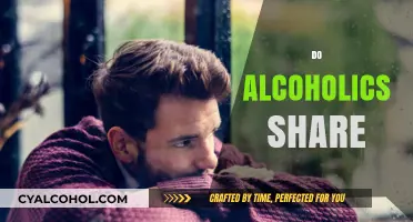 Do Alcoholics Share Common Traits, Behaviors, or Recovery Paths?