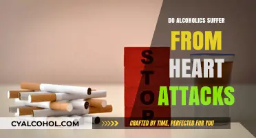 Alcoholism and Heart Health: Uncovering the Risks of Cardiac Arrest