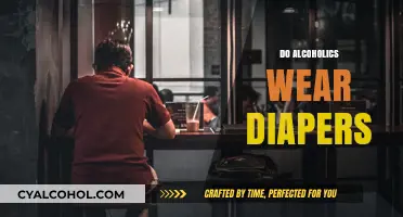 Do Alcoholics Wear Diapers? Unraveling the Stigma and Reality