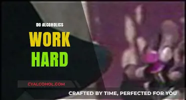 Do Alcoholics Work Hard? Debunking Myths About Addiction and Productivity