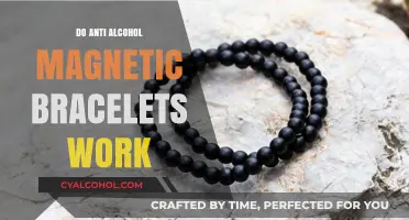Do Anti-Alcohol Magnetic Bracelets Really Work? Separating Fact from Fiction