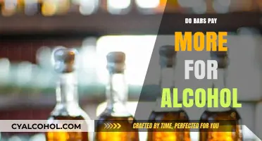Do Bars Overpay for Alcohol? Uncovering the Costly Truth