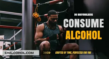 Bodybuilding and Alcohol: Do Muscle Builders Drink or Abstain?