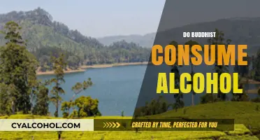 Buddhist Alcohol Consumption: Exploring the Relationship Between Dharma and Drink