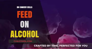 Does Alcohol Fuel Cancer Cells? Unraveling the Surprising Connection