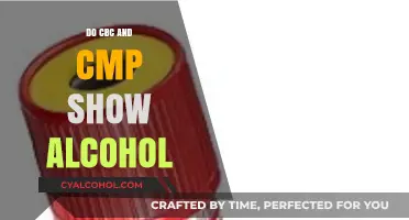 CBC and CMP Tests: Detecting Alcohol Use and Its Impact