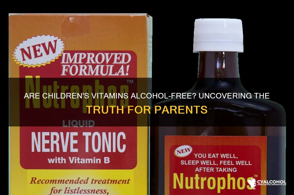 do children