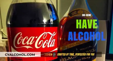 Does Coke Contain Alcohol? Unraveling the Myth Behind the Beverage