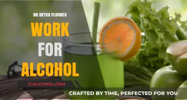 Do Detox Flushes Really Work for Alcohol? Separating Fact from Fiction