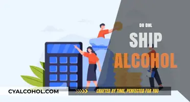 Can DHL Ship Alcohol? Understanding Shipping Policies and Restrictions