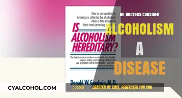 Is Alcoholism a Disease? Exploring Medical Perspectives on Addiction