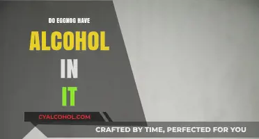Does Eggnog Contain Alcohol? Uncovering the Truth Behind the Holiday Drink
