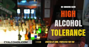 Do Redheads Really Handle Alcohol Better? Unraveling the Ginger Myth