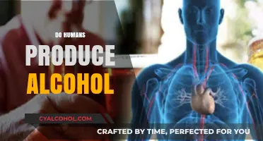 Can Our Bodies Naturally Brew Alcohol? Unraveling the Science Behind It