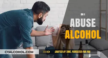 Recognizing Alcohol Abuse: Signs, Risks, and Steps to Recovery