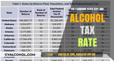 Streamlining State, City, and Alcohol Tax Compliance