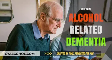 Alcohol-Related Dementia: Recognizing Symptoms, Risks, and Seeking Help