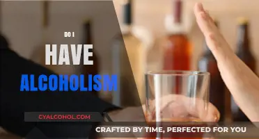 Do I Have Alcoholism? Recognizing Signs and Seeking Help