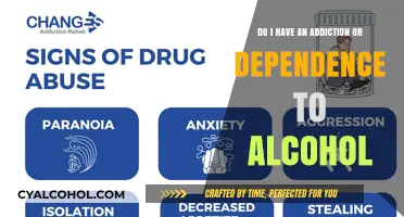 Alcohol Addiction: Understanding Your Drinking Problem