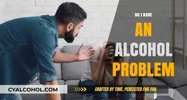 Recognizing Alcohol Dependency: Signs You Might Have a Drinking Problem