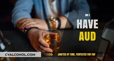 Do I Have AUD? Recognizing Alcohol Use Disorder Symptoms and Seeking Help