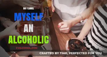 Am I an Alcoholic? Navigating Self-Labeling and Recovery Choices