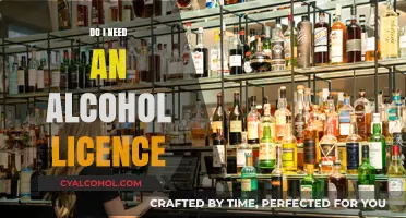 Do I Need an Alcohol License? Essential Insights for Business Owners