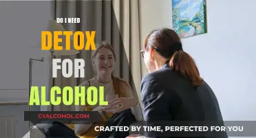 Do I Need Alcohol Detox? Signs, Risks, and Safe Options