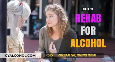 Do I Need Alcohol Rehab? Signs and Steps to Recovery