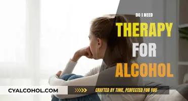 Do I Need Therapy for Alcohol? Signs and Solutions