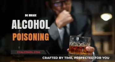 Understanding Alcohol Poisoning: Symptoms, Risks, and Emergency Response