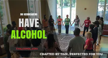 Do Icebreakers Contain Alcohol? Unveiling the Truth Behind the Myth