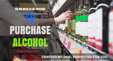How Strict Are Alcohol ID Checks?